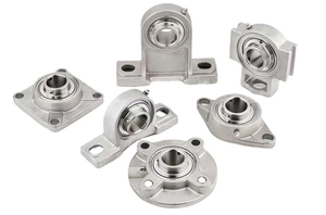 Hot Selling Type Pillow Block <strong>Bearing</strong> Ucf317 Ucf318 Ucf320 Block <strong>Bearing</strong> Ucf 211-32 Usf 208 Ucfl205 210 Ucfl 207 Ucf 209 - Product Image 6