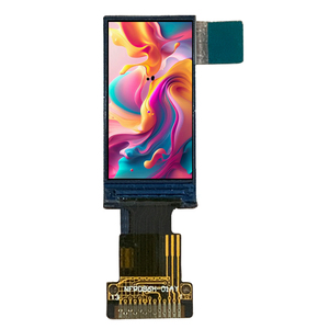 Detone High Quality 0.96 Inch IPS TFT <strong>Display</strong> 0.96\&quot; <strong>i2c</strong> <strong>Display</strong> with SPI &amp; RGB <strong>Interface</strong> <strong>LCD</strong> Modules - Product Image 2