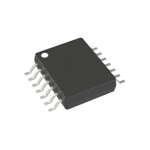 14 TSSOP <strong>AD5625RBRUZ</strong>-<strong>2</strong> Data Acquisition Buy Online Electronic Components Authorized Distributor - Product Image 1