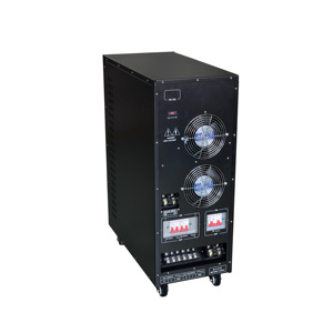<strong>Power</strong> Inverter 3phase 4KVA-200KVA Built-in <strong>PWM</strong>/MPPT <strong>Controller</strong> Ac Charger for Medium IDC Data Center Room Bank Center - Product Image 6