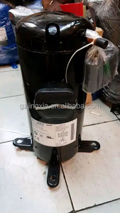 3PH ทำความเย็น R410A C-SBN353H8D ซันโยของแท้ของใหม่คอมเพรสเซอร์สโครล50Hz/60Hz สำหรับเครื่องปรับอากาศและชิลเลอร์ - Product Image 6