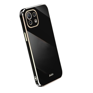 <strong>Flexible</strong> TPU Back Cover for Xiaomi Redmi Note 11 Redmi Note 10 Pro Phone Case for Redmi Protective <strong>Shell</strong> - Product Image 1