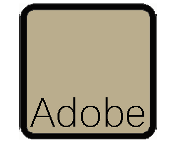 Adobe