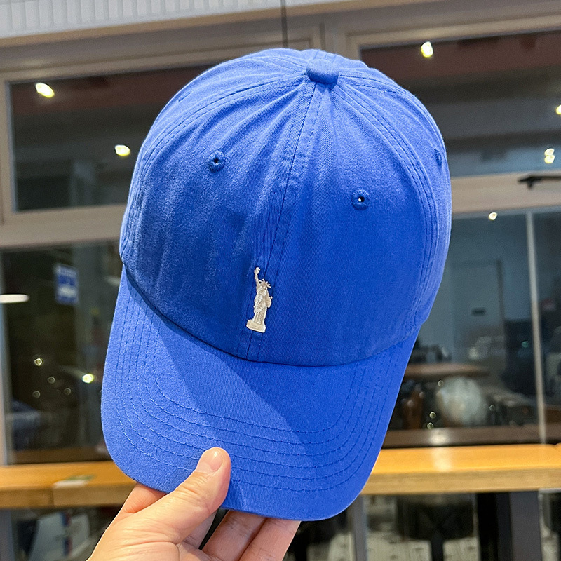Sapphire blue