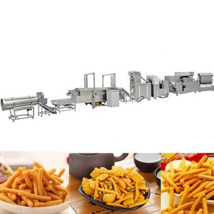 Машина для производства жареных чипсов - Product Image 3