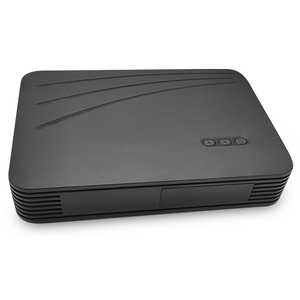 เครื่องปรับแต่งซอฟต์แวร์ ODM USB PVR Time SHIFT สนับสนุน CAS H 264 denver DVB C MPEG 4 HD - Product Image 1
