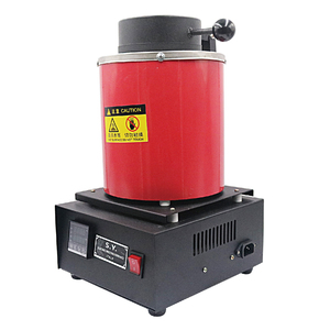 Horno de fundición por inducción Metal Chatarra Hierro Acero Cobre Horno de fusión Hierro Fundición eléctrica Metal Horno <span class=keywords><strong>industrial</strong></span>