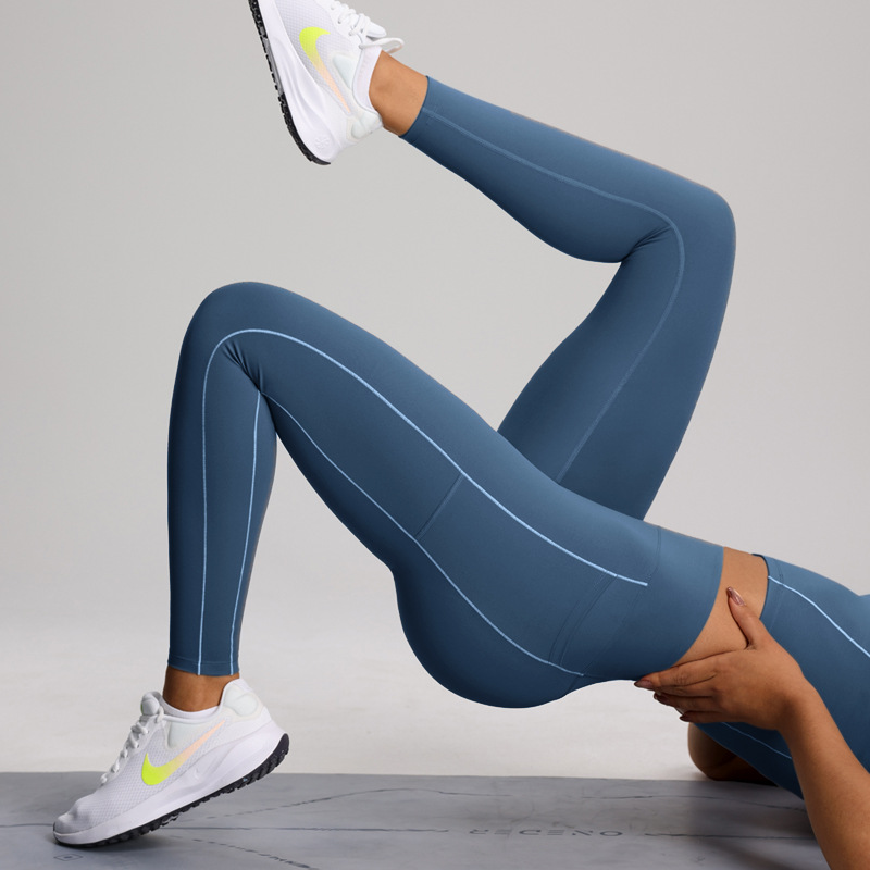 Scuba blue (pantaloni)
