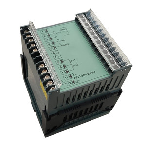 アラーム機能付き産業用マルチチャンネルデジタル温度コントローラー - Product Image 5