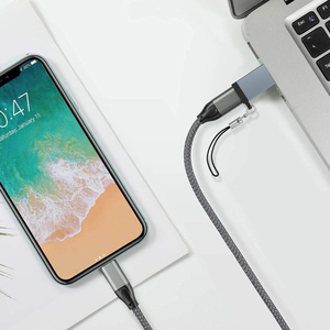 ฟรีโลโก้ USB C ชายหญิงอะแดปเตอร์ OTG สําหรับ USB แฟลชไดรฟ์ MacBook - Product Image 5