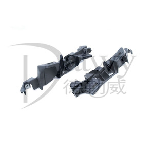 OE 741679 7416.79 7416 79 Tấm Chắn Bùn Trước Bên Trái Khung Bên Phải Hỗ Trợ Citroen C4 04-08 (Mỗi Cặp) (Nhãn Hiệu Dawy) - Product Image 2