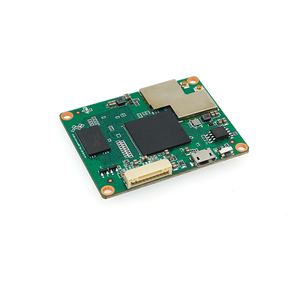 JEO AR9344 WLAN langstrecken-UAV drahtloses Bildübertragungsmodul drahtlose Brücke IoT AR9344 Modul - Product Image 3