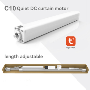 TUOAN-sistema de automatización de hogar inteligente zigbee, con aplicación móvil smart life - Product Image 5