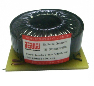 PCB mounting power supply toroidal transformer150VA <strong>input</strong> 230V 50Hz <strong>output</strong> 0-12V 12.5A used for power <strong>amplifier</strong> to Mexico Brazil - Product Image 1