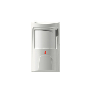 Sensor infrarrojo inteligente para interiores y exteriores, Popular Detector de movimiento PIR de 433MHz y 868MHz con batería AAA para sistema de alarma de seguridad del hogar - Product Image 3