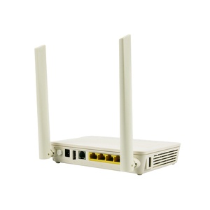 EG8145V5 Xpon 4GE FTTH ONU, çift bantlı WiFi ve 4GE ağı ile FTTH uygulamaları için - Product Image 1