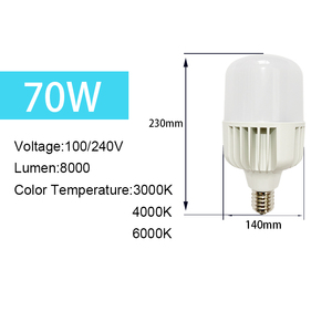 ハイパワーT字型<span class=keywords><strong>LED</strong></span>シリンダー電球デイライト6500KE27/E40100ワット<span class=keywords><strong>LED</strong></span>電球メーカー