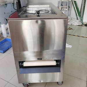 自動ミミズ分離機オオムギワーム仕分け機 - Product Image 5