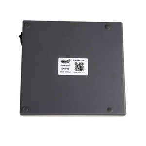 Original Wellon VP-698 Vp698 programador Universal