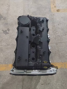 Factory for Sale High Quality Remanufactured 2.2L 2.2T <strong>Engine</strong> for Ford Ranger <strong>2.2</strong> Car <strong>Engine</strong> Assembly - Product Image 4