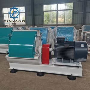 Çekiçli öğütücü Model SFSP56 * 40 için bıçak çekiç bıçak gözyaşı şeklinde çekiç değirmen bıçak ekran kullanın - Product Image 2
