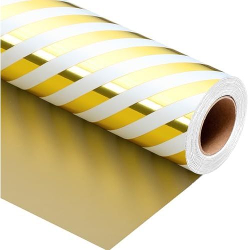 Stripes - Platinum