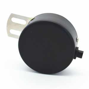 Ultra dünner Drehgeber 1000PPR optischer Encoder Modul 50MM Inkremental Encoder Sensor für Roboterarme - Product Image 5