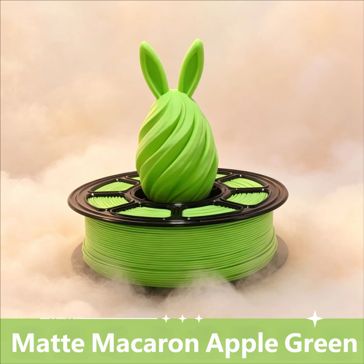 Verde manzana