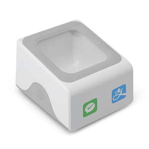 Q3 Hochwertiger 1D 2D-Barcodeleser mit kabel gebundenem QR-Code-Scanner für den Einzelhandel - Product Image 4