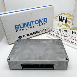 Excavator sumitomo <strong>Computer</strong> <strong>Control</strong> Box KHR10037 KHR10036 for sumitomo Sh210-5 Ecu - Product Image 1