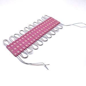 <strong>IP67</strong> 60*13mm SMD2835 <strong>Led</strong> Injection Module for Lighting Letter Modulo <strong>Led</strong> <strong>12V</strong> - Product Image 3