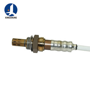 High Quality LFH2-18-861B LFH2-18-861 <strong>Downstream</strong> <strong>O2</strong> Oxygen <strong>Sensor</strong> for Mazda 3 2.0L 2.3L LFH2-18-861 - Product Image 4