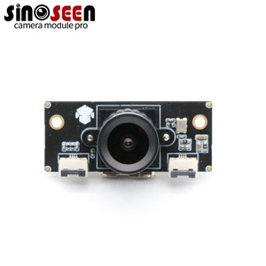 Cctv Imx335 <strong>Camera</strong> Bullet Ai Smart Ip 5mp <strong>Camera</strong> Module USB3.0 Real-time Illumination HD Network <strong>Camera</strong> Module - Product Image 3