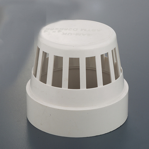 Hot <strong>Selling</strong> <strong>Pipe</strong> Fittings in the Factory in the Current Season 10 Inch Pvc <strong>Pipe</strong> End <strong>Cap</strong> - Product Image 2