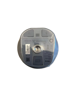 Hi-Target VRTK2 GPS RTK alıcısı uluslararası sürüm yerleşik ile popüler su geçirmez ölçme aleti - Product Image 4