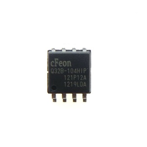 Entegre Devreler elektronik bileşenler Parçalar BOM Listesi IC Çip <span class=keywords><strong>EN25Q32B</strong></span>-104HIP