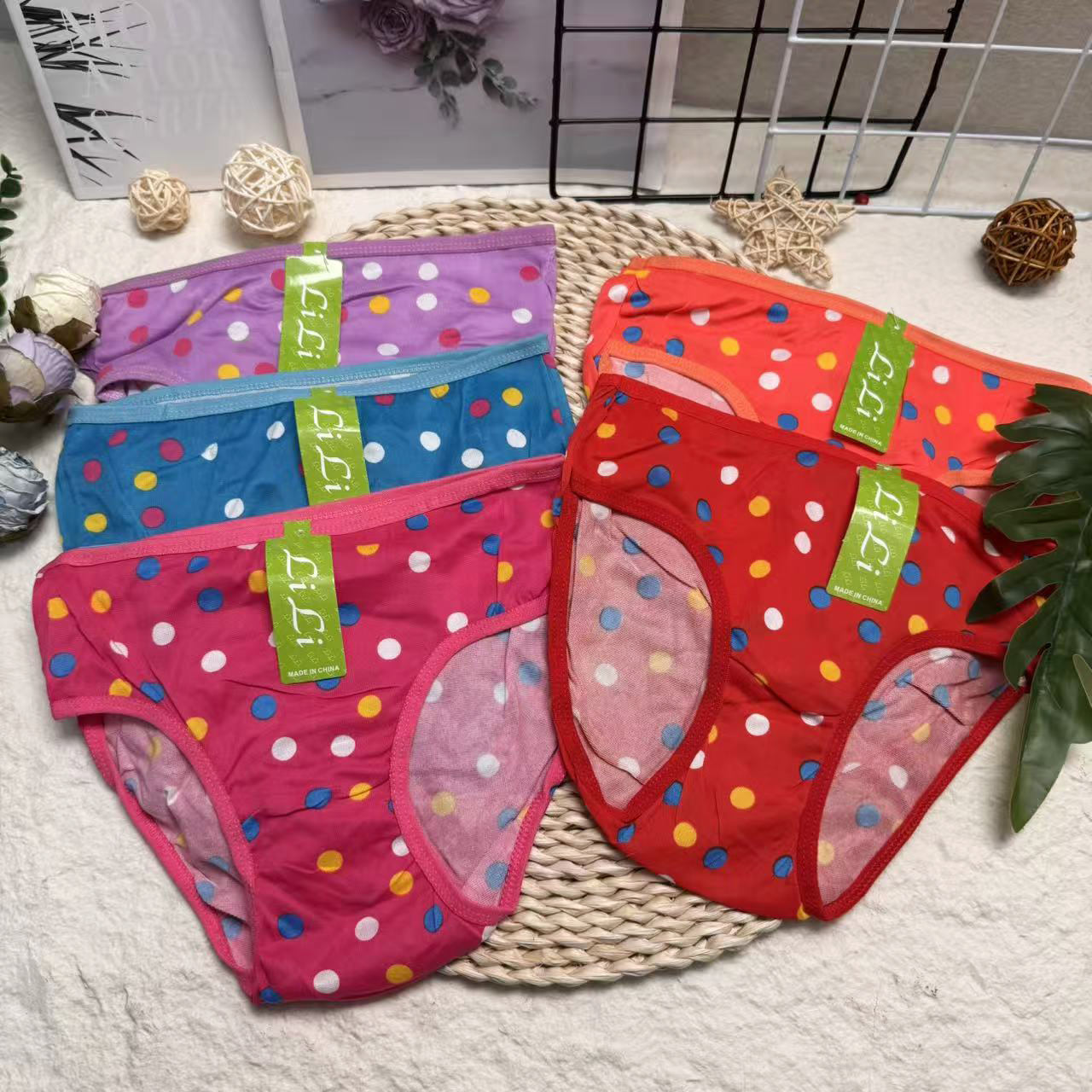 Khaki(2730#Assorted Color Same as picture)