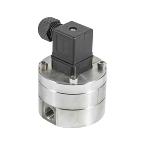 เครื่องวัดการไหลของเฟืองขนาดเล็กสำหรับระบบระบายความร้อนด้วยน้ำ - Product Image 2