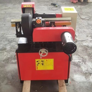 小型丸型チューブ研磨機円筒型センターレス研磨機車両アクセサリー用 - Product Image 2