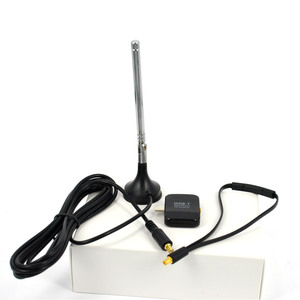 SYTA Pad TV Tuner Digital HDTV Receiver on <strong>Android</strong> Devices for Micro USB/Type-C