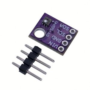 GY-SGP41 Gas <strong>Sensor</strong> Carbon Dioxide Formaldehyde Monitoring TVOC <strong>CO2</strong> Gas <strong>Sensor</strong> Module Air Quality Testing Instrument Accessories - Product Image 3