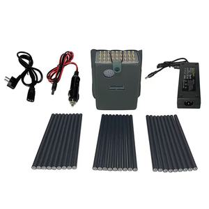 Di động cầm tay 27 anten kênh GSM 5G Wifi GPS lojack VHF UHF dò tín hiệu khuếch đại tăng cường - Product Image 6