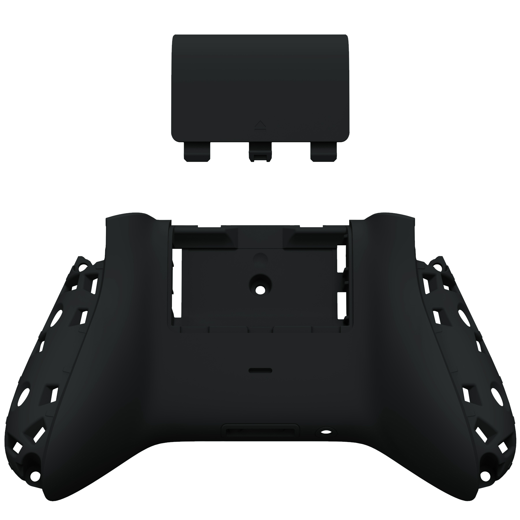 Black BX3P309WS