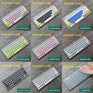 Logitech-teclado inalámbrico K380, multidispositivo con Bluetooth, EasySwitch, teclado inalámbrico Logitech K380 - Product Image 2