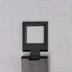 Best Price Scratch Resistant Stainless Steel Hi-res Hi-def Screen Mesh <strong>Bug</strong> <strong>Proof</strong> <strong>Net</strong> for Windows in Apartment - Product Image 2