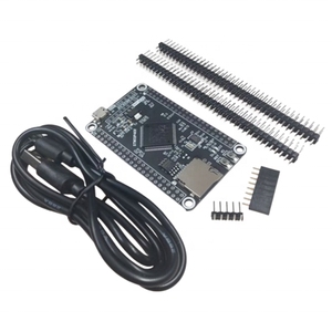 STM32F407VGT6 Entwicklungs platine F407 Mikrocontroller-Lern karte STM32-Systemplatine - Product Image 1