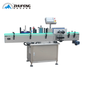 Automatic <strong>Juice</strong> Powder Filling Capping and Labeling Line for Instant Instant <strong>Juice</strong> Electrolyte Drink Powder - Product Image 5