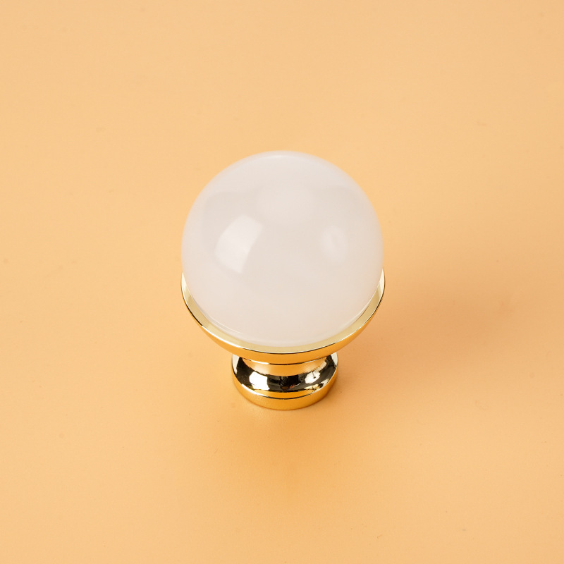Cristal blanc
