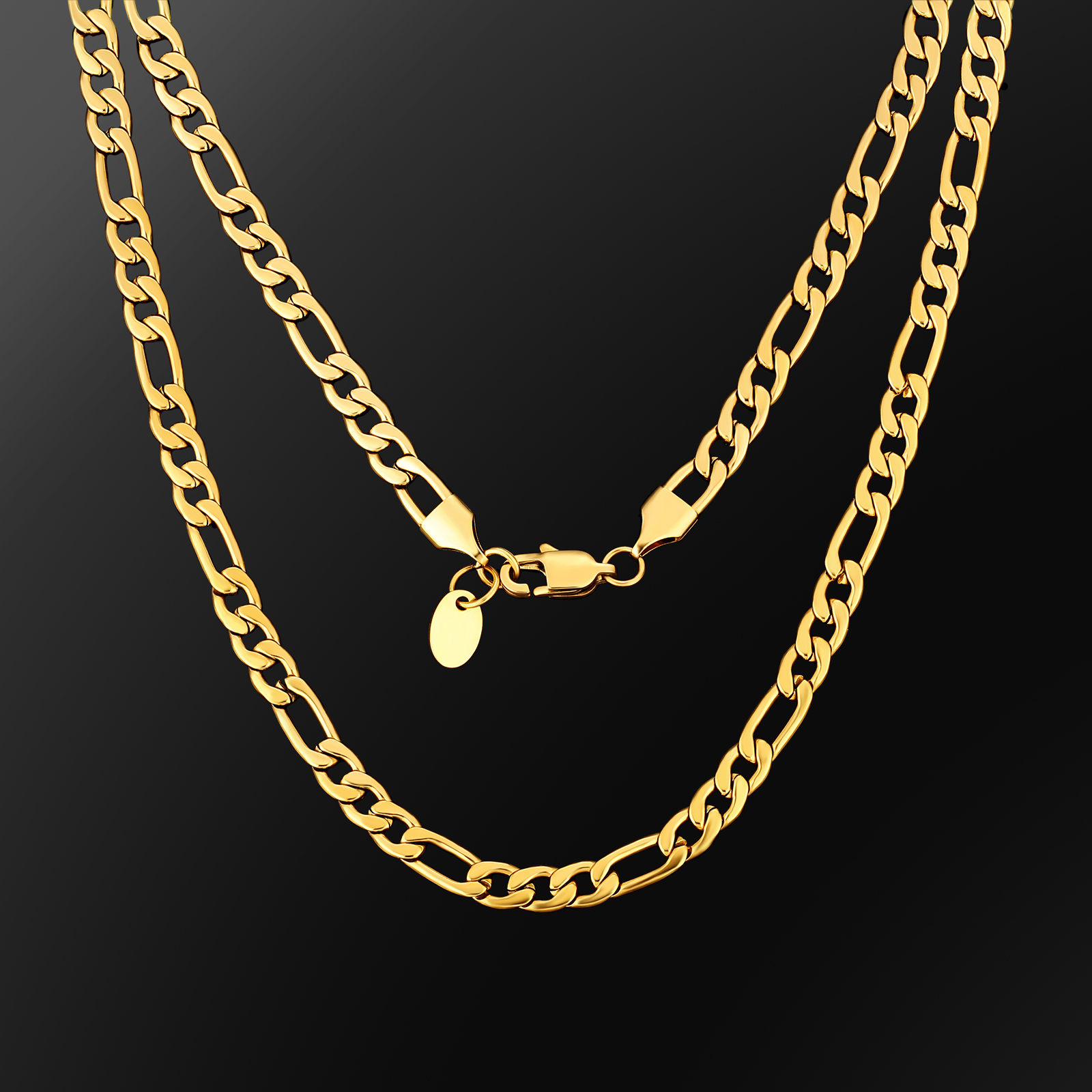 Gold-5mm