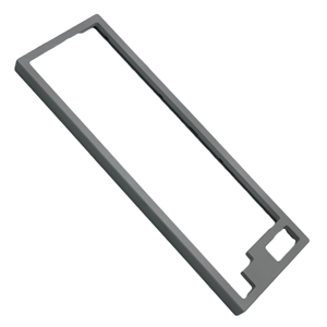 <strong>Custom</strong> CNC Machining <strong>Keyboard</strong> case Prototype <strong>Keyboard</strong> Service Low Volume Cnc <strong>Keyboard</strong> - Product Image 5